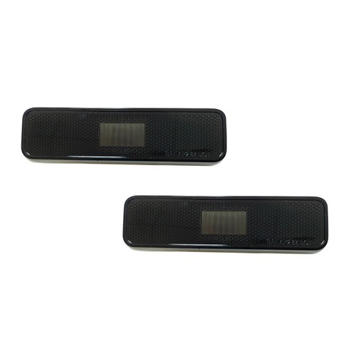 Front side marker - marker, light