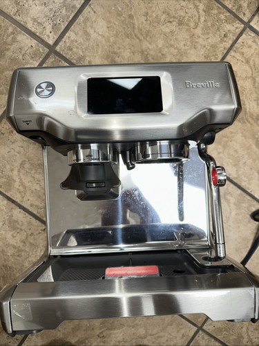 Box breville barista - breville,