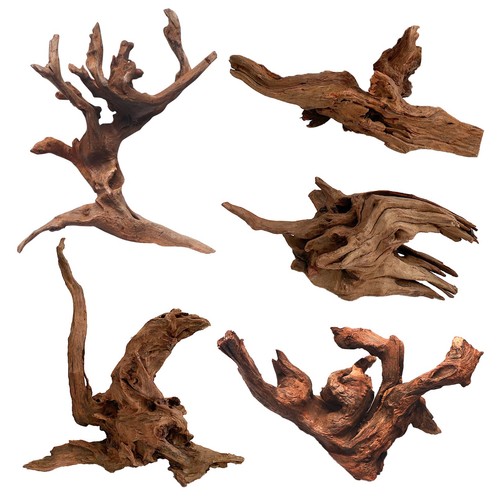Hamiledyi pcs driftwood - 5,