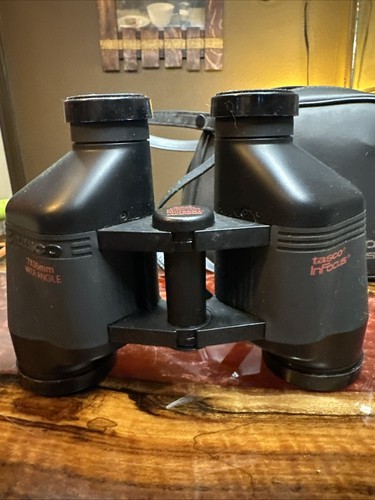 Vintage tasco infocus - vintage,