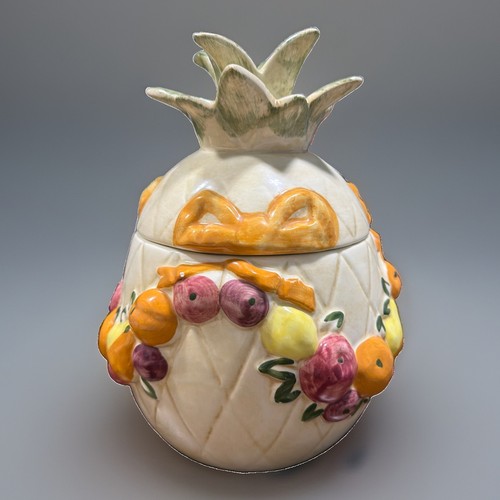 Los angeles potteries - angeles,