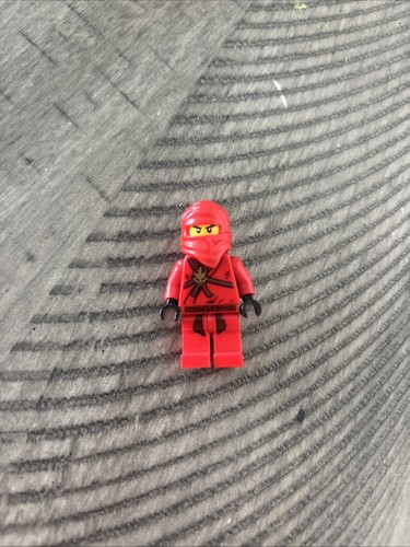 Lego ninjago kai - kai, minifigure