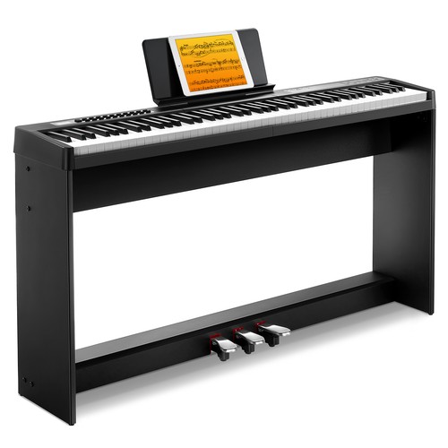 Donner dep digital - dep-08,