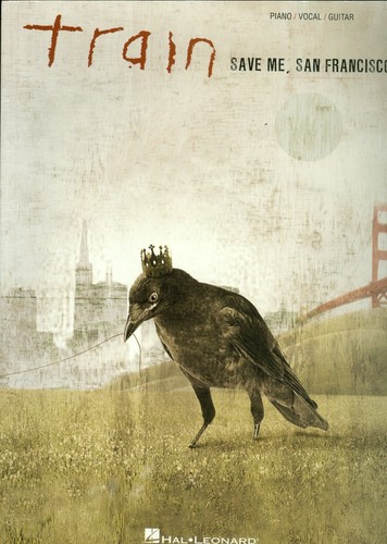 Train save san francisco - train, "save