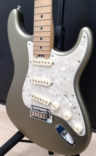 Fender usa american elite - usa,