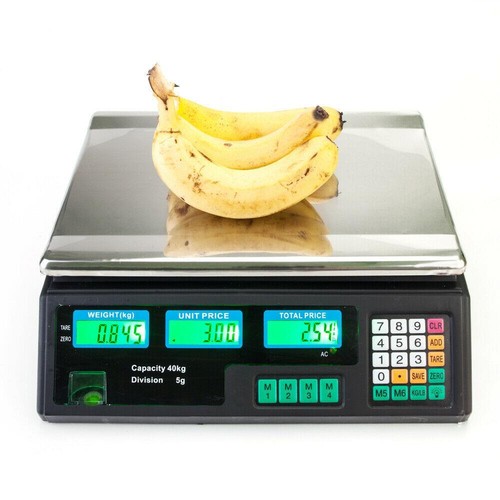 88lb lcd digital weight - digital,
