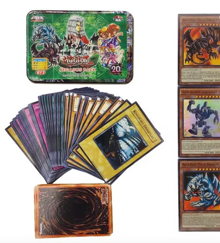 Structure deck - yu-gi-oh!,