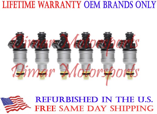 Oem bosch fuel injector set - bosch,