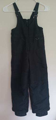 Circo kids black insulated - insulated, ski