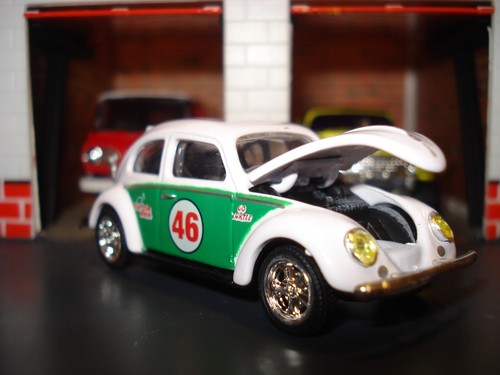 1956 beetle bug limited - vw,