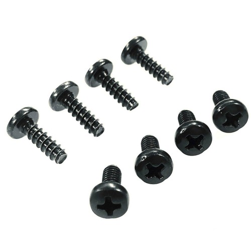 Replacement stand screws - replacement, tv