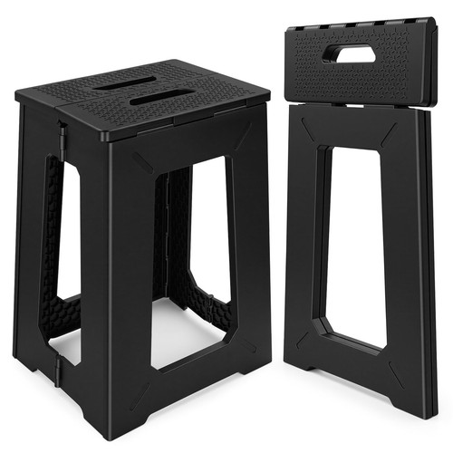 Foldable stool chair - foldable,