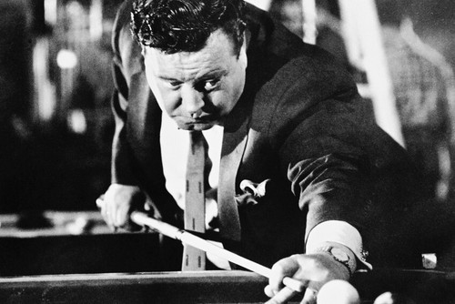 Jackie gleason minnesota - jackie, as