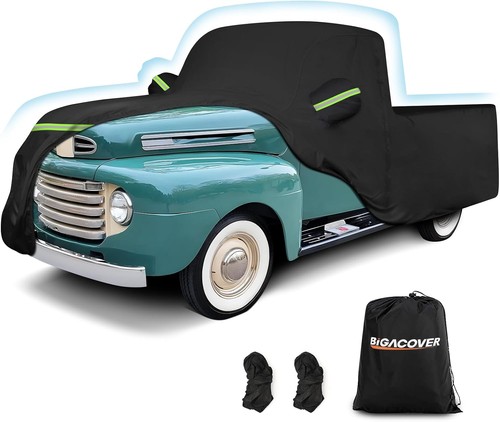 Car cover for ford - ford, f100