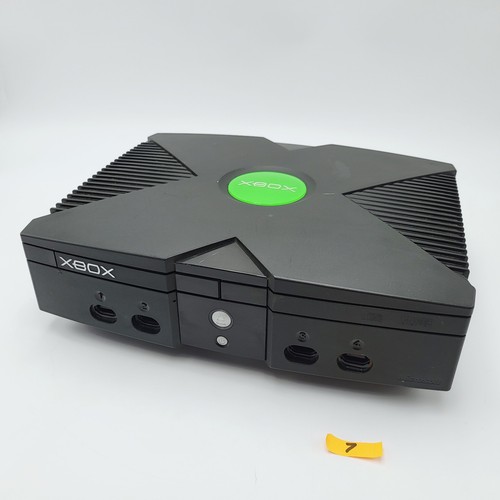 Microsoft xbox classic - microsoft,