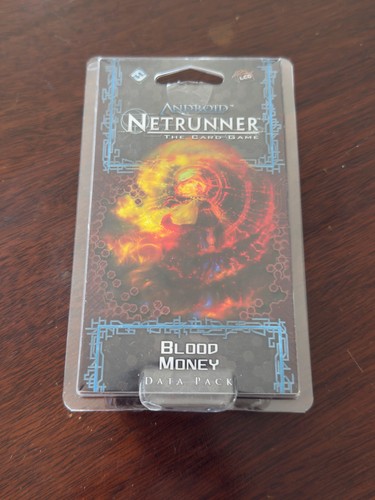 Android netrunner blood - android:,