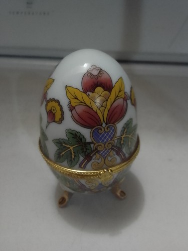 Vintage asian style porcelain - vintage,