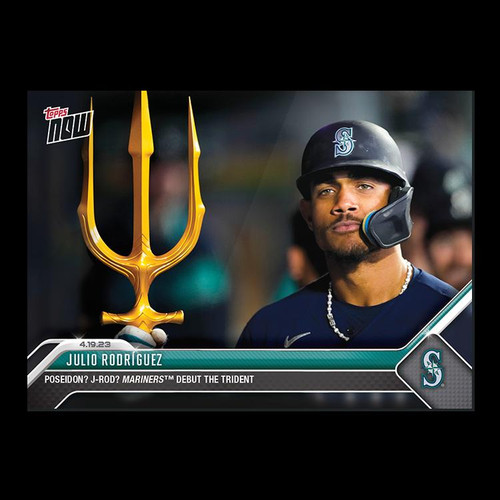 Julio rodriguez 2023 mlb - julio,