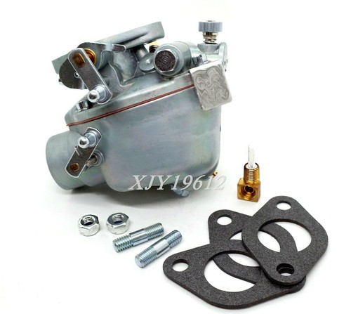 New carburetor for tsx - carburetor,
