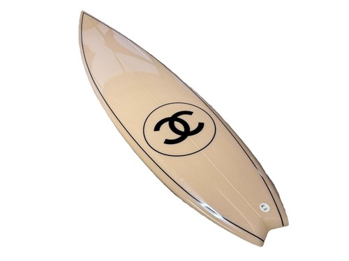 Chanel philippe barland - chanel,