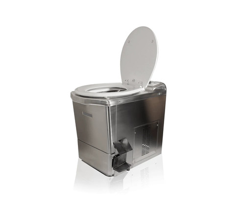 Incinolet carefree deluxe - incinolet,