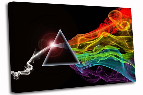 Pink floyd dark - pink, side