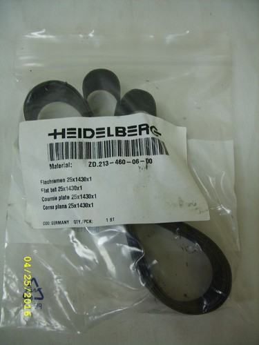 Heidelberg printing press - heidelberg,