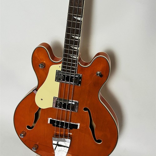 Left handed bass string - 4,