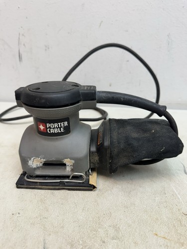 Porter cable 380 sheet - porter-cable, 1/4