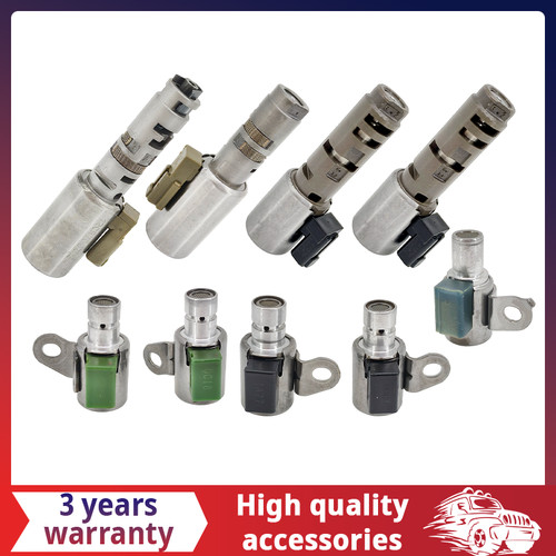 Transmission shift solenoid - transmission,