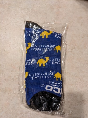 Geico socks - geico,