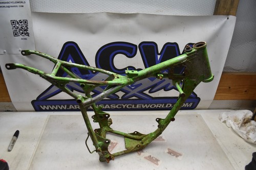 Main frame chassis bos - y5-6,