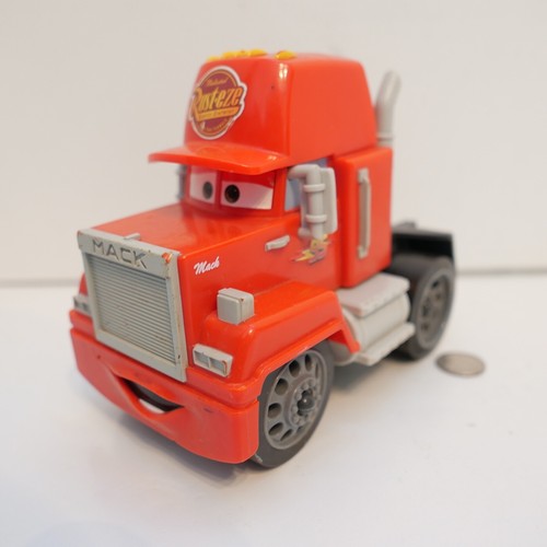 2007 cars disney - 2007, hauler