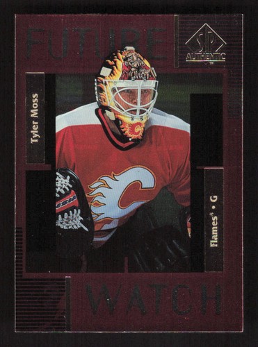 1997 authentic 174 - 1997-98, #174