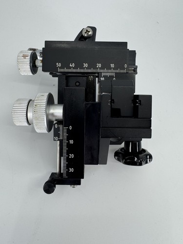 Marzhauser wetzlar mm33 left - wetzlar,