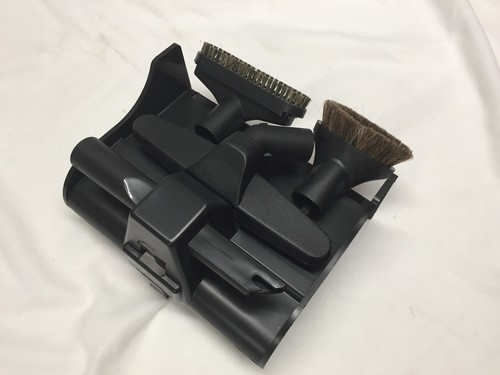 Thermax attachments with - thermax, af