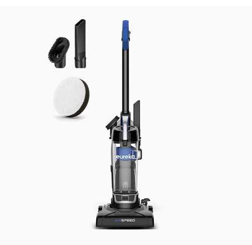 Lightweight powerful upright - powerful,