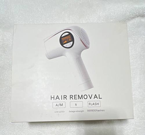 Ipl hair removal - hair, device
