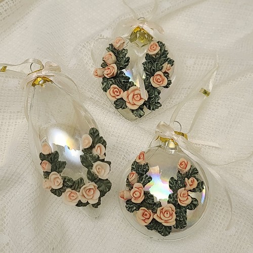 Vintage victorian glass - victorian,