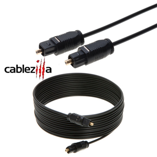 Toslink optical audio cable - optical,