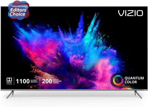 New box vizio p659 - new,