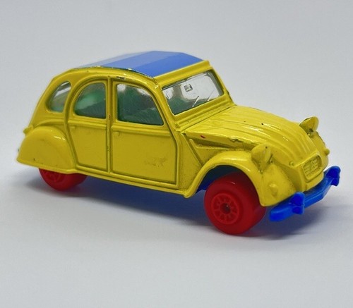 Maistro 1996 citroen - maistro,