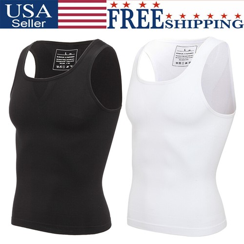 Mens body shaper slimming - shaper,