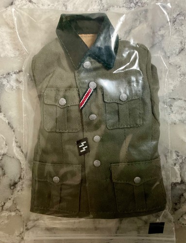 Dragon scale wwii german - dragon,