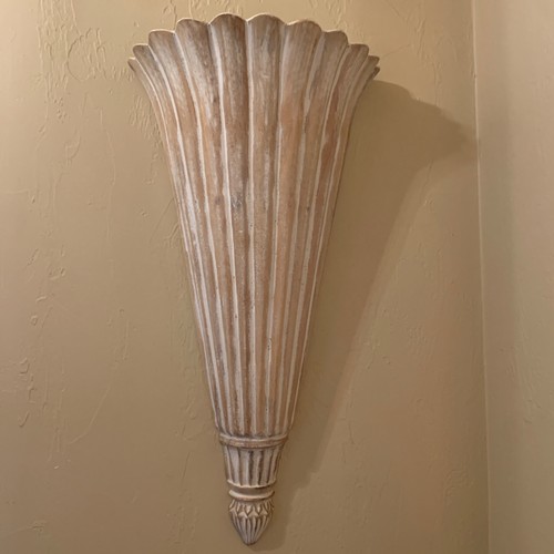 Mcm wall mounted sconce - mcm,
