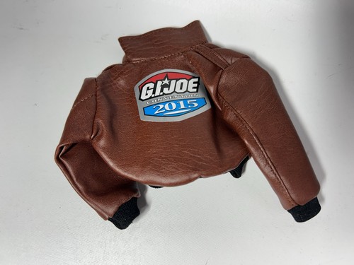 2015 joe convention - 2015, gi