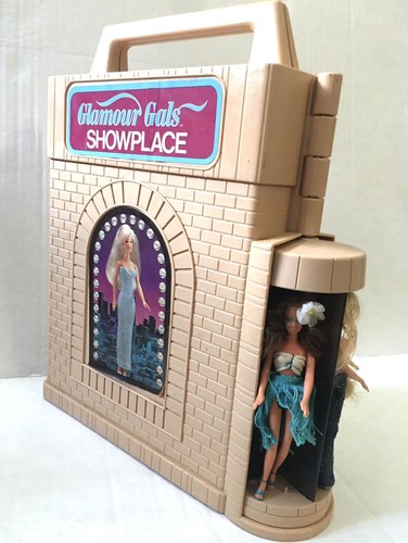 1981 kenner glamour - 1981, kenner~glamour