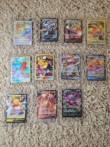 Brilliant stars card lot - card,