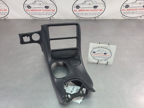 1997 corvette front dash - front,