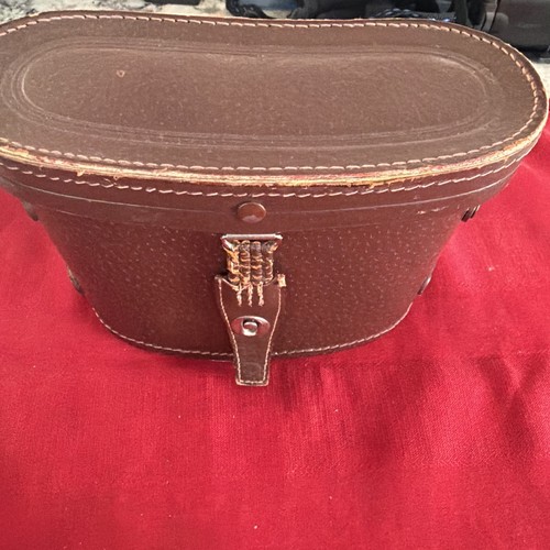 Vintage tasco 7x35 extra - 7x35, wide